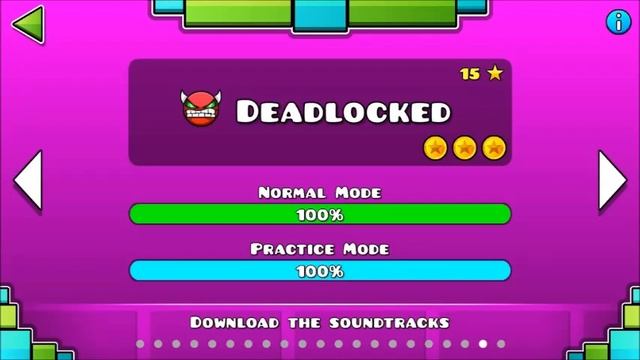DEADLOCK 1 HOURS FULL VERSION смотреть онлайн