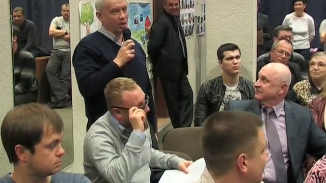 Сход по банкротству ММП ЖКХ смотреть онлайн