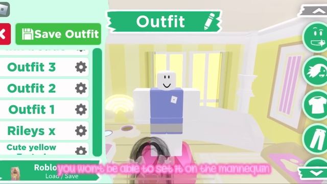 SELL OUTFITS 10X FASTER ON ADOPT ME WITH THESE TIPS!🐯⭐️#adoptmeroblox #preppyadoptme #preppyroblox