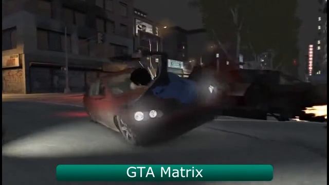 Лучшие COUB'ы про GTA смотреть онлайн