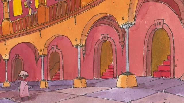 Revolutions | book 1: Parabola | in English смотреть онлайн
