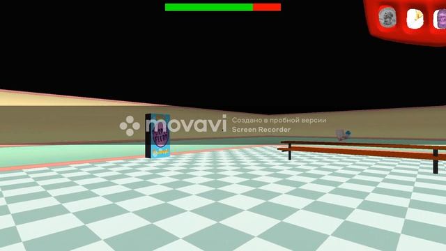 Retroville Basics in Mathematical Equations Baldi Basics 1.4.3 Mod смотреть онлайн