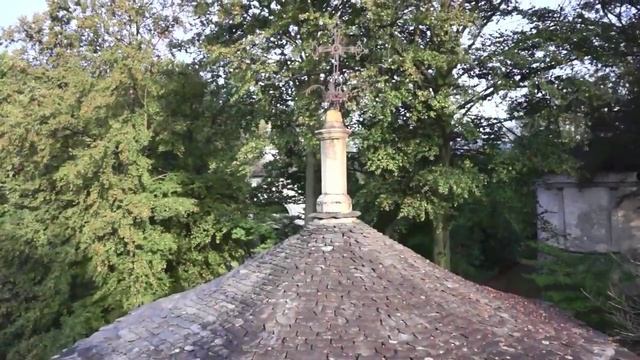 Frammenti dal Sacro Monte di Orta San Giulio смотреть онлайн