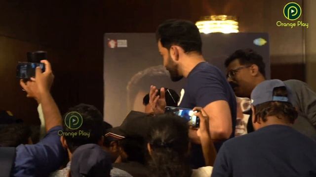 | Orange Play | kappa movie | press meet | смотреть онлайн