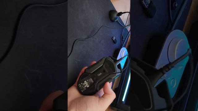 Steelseries Rival 650 Issues And Steelseries Engine Software Is Crap.