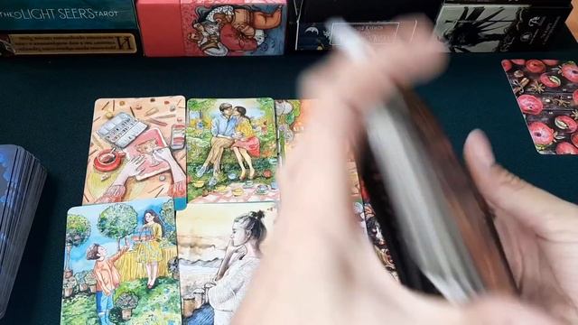 ПОЗИТИВНЫЕ ИЗМЕНЕНИЯ В ЖИЗНИ ДО КОНЦА ВЕСНЫ смотреть онлайн