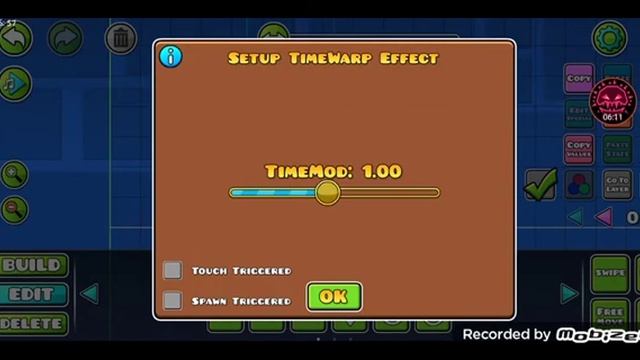 GDPS EDITOR ПРИВАТНЫЙ СЕРВЕР ПО GEOMETRY DASH смотреть онлайн