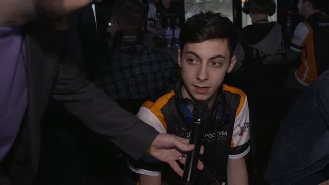 Интерактив со зрителями: Кто такой Mordiggian⎪Dota 2 смотреть онлайн