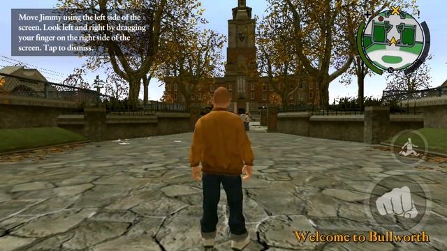 Bully 1.0.0.19 apk + obb смотреть онлайн