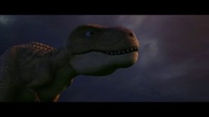 Т-Рекс. Король динозавров