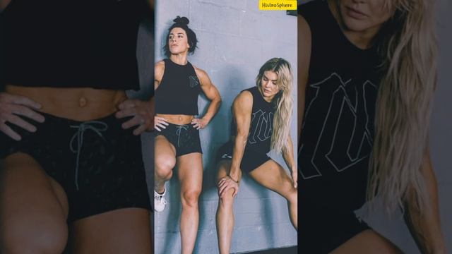 Brooke Ence | Brooke Ence Biographical History | HistroSphere