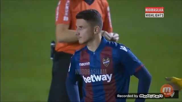 Cancion Levante vs Barcelona 0-5 (Parodia Ozuna - Tu Foto) смотреть онлайн