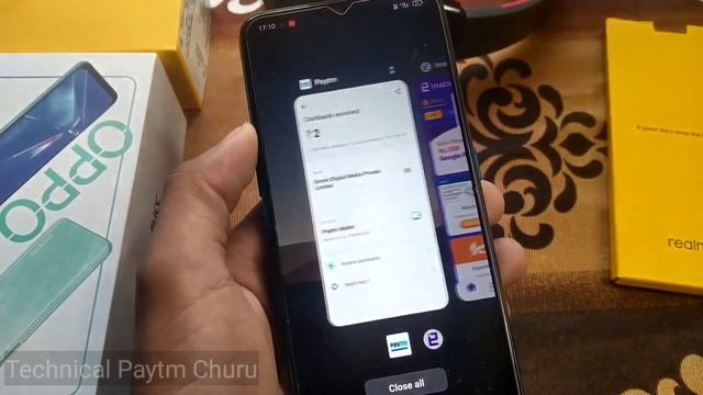 1MB - ₹30 Minimum redeem 1 rupees paytm cash| new earning app 2022| Instant payment earning app смотреть онлайн