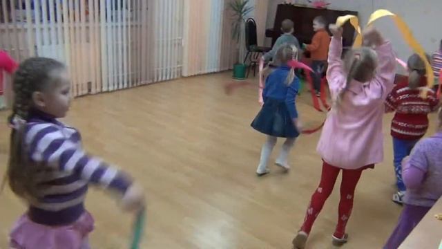 группы развития 2 год обучения смотреть онлайн