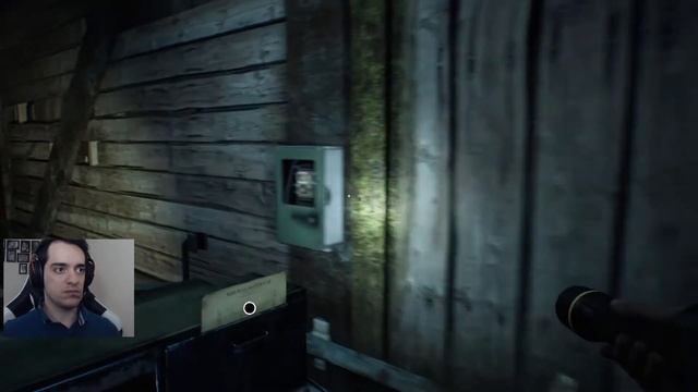 BRUXA DE BLAIR Gameplay PT BR #4: Sawmill смотреть онлайн