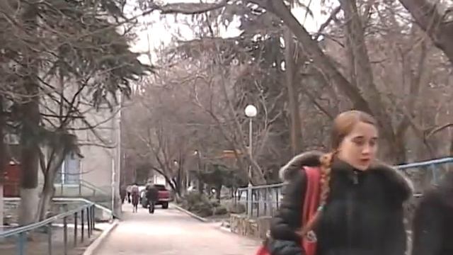 22 марта — День донора в Алуште смотреть онлайн