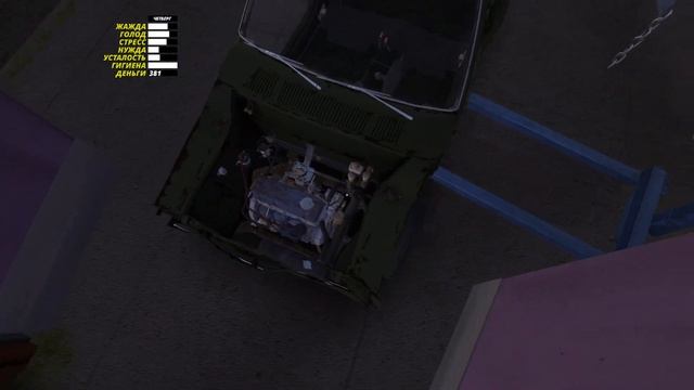 ✸ КАК СОБРАТЬ ПОДКАПОТНОЕ ПРОСТРАНСТВО В My summer car ✸ УСТАНОВКА ПОЛУОСИ ✸ смотреть онлайн