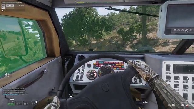 Arma 3 | EUTW - 13.04.2020 смотреть онлайн