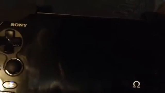 GOD OF WAR ASCENSION PSVITA GAMEPLAY