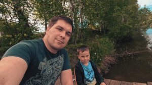 Моменты уходящего лета!