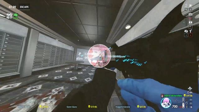 《PAYDAY2/Third-party map》Save the Situation（Brooklyn Bank Stealth Only） смотреть онлайн