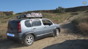 Honda Crossroad,  Хонда Кроссроад, Перекрёсток ホンダクロスロード