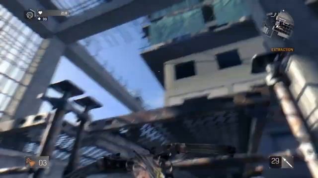 Dying Light Easy Demolisher Farming Method смотреть онлайн