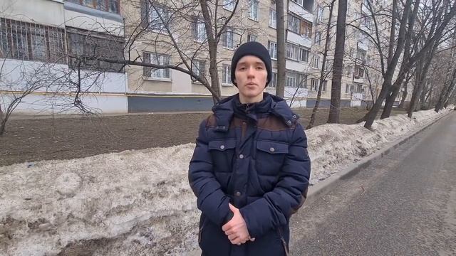 Микрорайон Матвеевское смотреть онлайн