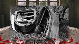 10 САМЫХ ЖУТКИХ СМЕРТЕЙ В ИСТОРИИ(18+)