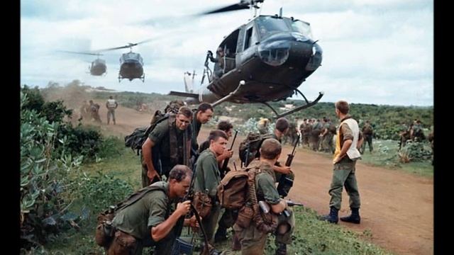 Dedication to vietnam veterans смотреть онлайн