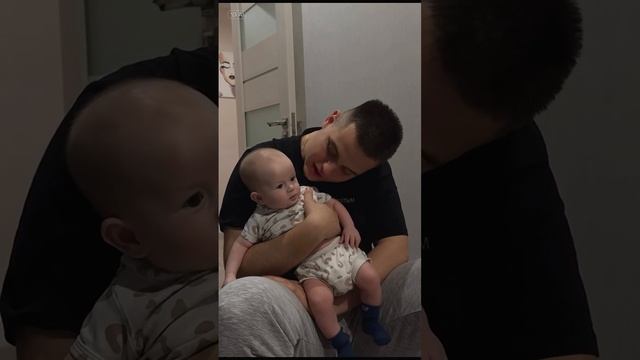 Звезда «Пацанок» Ася Митронина впервые показала лицо сына смотреть онлайн