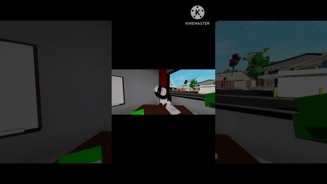 Учитель не отпустила ребëнка в туалет в роблоксе смотреть онлайн