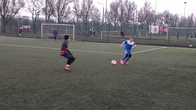 ОСДЮСШОР 11(1)-Мотор Junior 11(1)*4-2*1 тайм смотреть онлайн