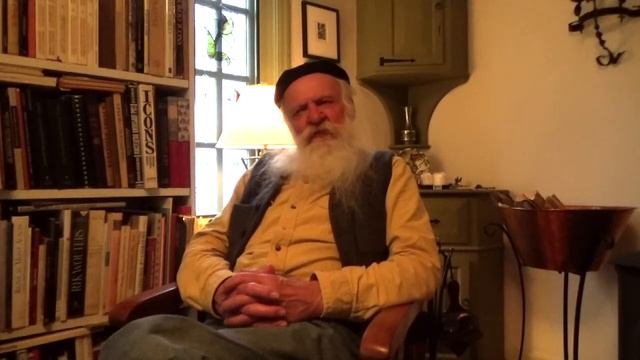 Slavery An Ancient And Modern Blasphemy - A Talk By David Goa смотреть онлайн