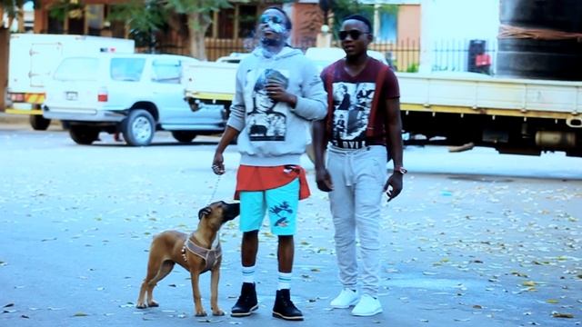 Big Flor Ft Allan2 Primeira vez (Oficial Video) By AP Films смотреть онлайн
