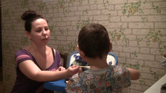 Как мы принимаем детскую Омега-3 смотреть онлайн