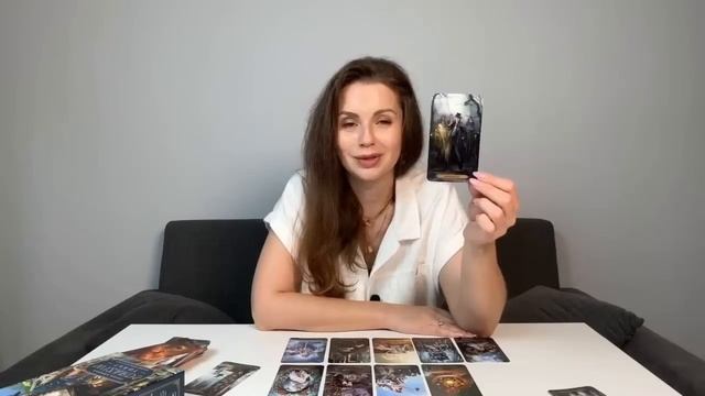 РЫБЫ - ТАРО Прогноз на АВГУСТ 2024 | Счастливый поворот и благополучие! смотреть онлайн