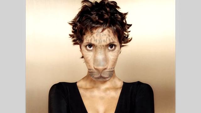 The Lady Cat - Трансформация девушки в кошку смотреть онлайн