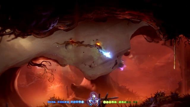 [Ray' Play] Ori and the Will of the Wisps [P8] смотреть онлайн