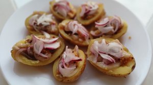 Сделала разрыхлитель, хватит на год/ Супер -закуска на праздничный стол!