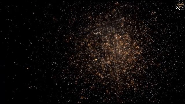 Kugelsternhaufen M13 , KONRADS KOSMOS, Episode #8 смотреть онлайн