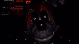 [OLD] FNaTI: The End of Disney - Sparta Remix {V2}