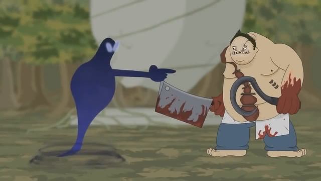 DOTA 2 Reporter All Episodes[rus]