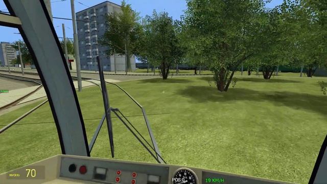 Улучшил карту Russia CSGP Novokuznetsk, что из этого получилось? (garry's Mod)