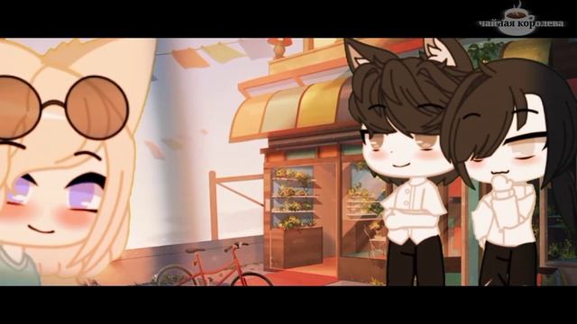 ☕Мона Лиза [клип] гача клуб☕ смотреть онлайн