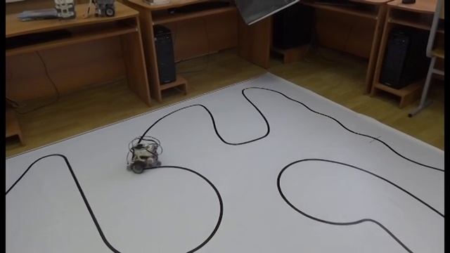 line смотреть онлайн