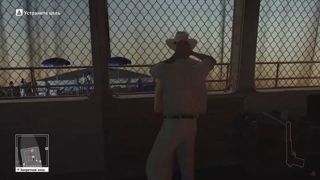 В первые играю в hitman смотреть онлайн