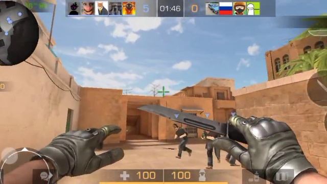 ЧИТИ В СТАНДОФФ2 смотреть онлайн
