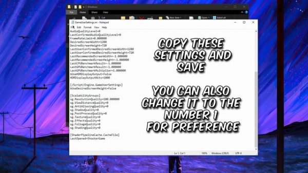 BOOST FPS On ANY PC & INCREASE PERFORMANCE | VALORANT OPTIMIZATION