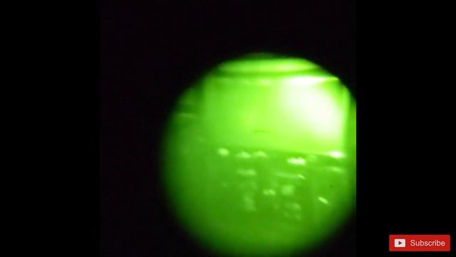 Olight Odin IR : Testing Budget IR Under Night Vision